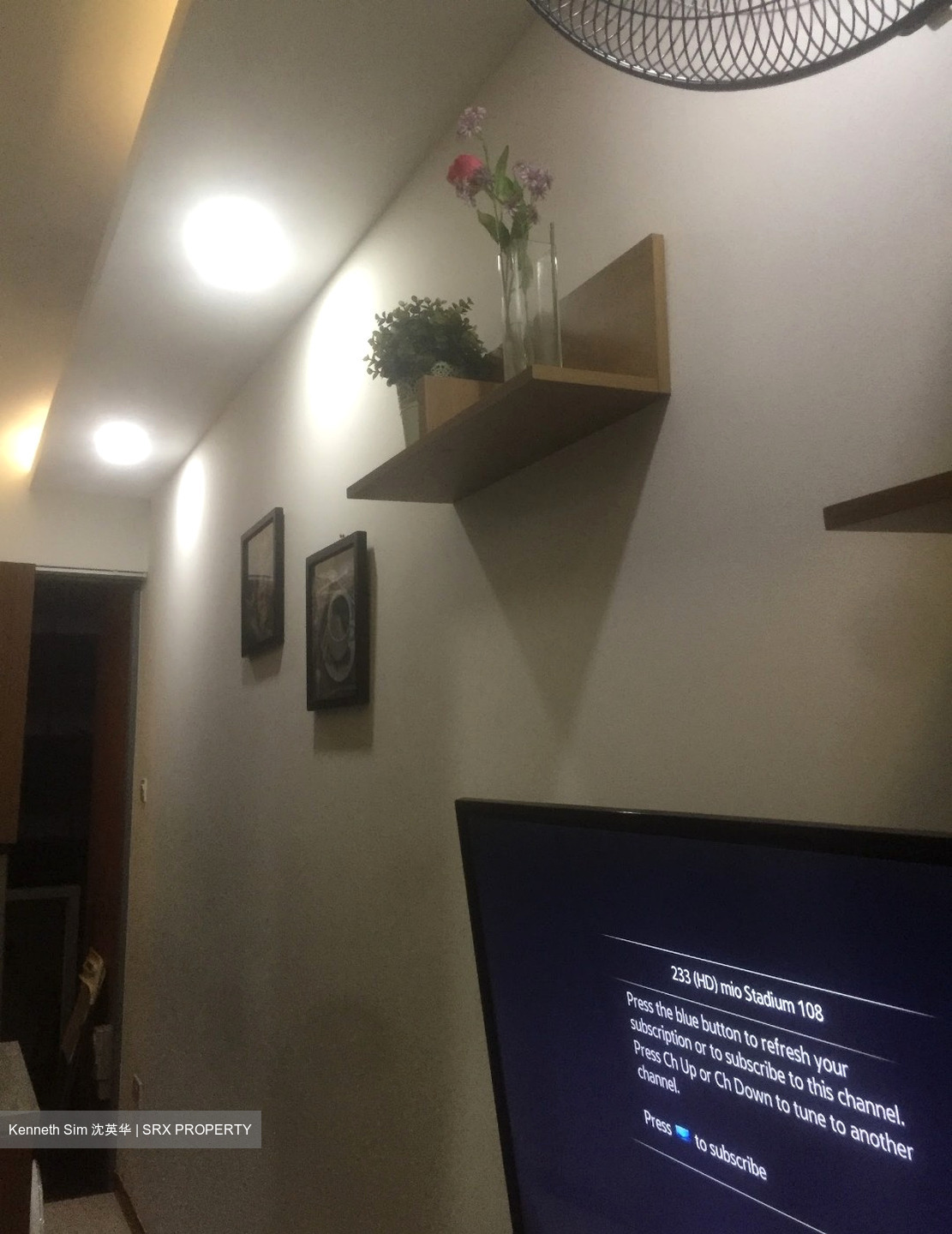 Double Bay Residences (D18), Condominium #634918381